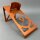 CAE Helmet rest for wall or desk
