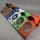 CAE Helmet rest for wall or desk