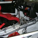 CAE Ultra Shifter Peugeot 206 RC with BE4R Gearbox ALU