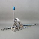 CAE Ultra Shifter Peugeot 206 RC with BE4R Gearbox ALU