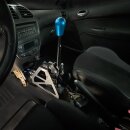 CAE Ultra Shifter Peugeot 206 RC with BE4R Gearbox ALU