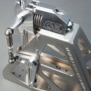 CAE Ultra Shifter Peugeot 206 RC with BE4R Gearbox ALU