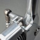 CAE Ultra Shifter Peugeot 206 RC with BE4R Gearbox ALU