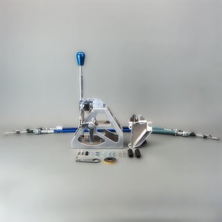 CAE Ultra Shifter Citroen AX & SAXO/ Peugeot 106 mit MA Getriebe ALU unbesch. Alu Orange