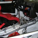 CAE Ultra Shifter Citroen AX & SAXO/ Peugeot 106 mit MA Getriebe ALU unbesch. Alu Orange