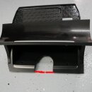 CAE Ultra Shifter "UNTERFLUR" AUDI A3/S3 8V & TT FV 02M/Q MQ350 anod. BLACK-POM black