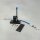 CAE Ultra Shifter "UNTERFLUR" AUDI A3/S3 8V & TT FV 02M/Q MQ350 anod. BLACK-POM black