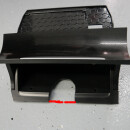 CAE Ultra Shifter "UNTERFLUR" AUDI A3/S3 8V & TT FV ELOX SW-Alu Silber