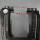 CAE Ultra Shifter "UNTERFLUR" AUDI A3/S3 8V & TT FV ELOX SW-Alu Silber