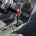 CAE Ultra Shifter "UNTERFLUR" AUDI A3/S3 8V & TT FV ELOX SW-Alu Silber