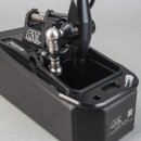 CAE SHIFTER AUDI STREET Typ B4/5/6 OEM Knauf B5/6-Flacher Nocken mit M10 Gewinde