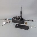 CAE SHIFTER AUDI STREET Typ B4/5/6 OEM Knauf B5/6-Flacher Nocken mit M10 Gewinde
