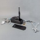 CAE SHIFTER AUDI STREET Typ B4/5/6 OEM Knauf B5/6-Flacher Nocken mit M10 Gewinde