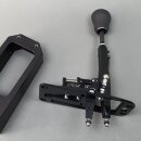 CAE SHIFTER AUDI STREET Typ B4/5/6 OEM Knauf B5/6-Flacher Nocken mit M10 Gewinde
