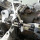CAE SHIFTER AUDI STREET Typ B4/5/6 OEM Knauf B5/6-Flacher Nocken mit M10 Gewinde