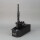 CAE SHIFTER AUDI STREET Typ B4/5/6 OEM Knauf B5/6-Flacher Nocken mit M10 Gewinde