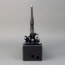 CAE Shifter AUDI STREET Type B4/5/6 anod. black B5/6-HIGH with M10 thread