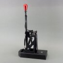 CAE Ultra Shifter Opel Adam 1,4 T mit M32 Getriebe ELOX SW-Alu Silber