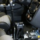 CAE Ultra Shifter Opel Adam 1,4 T mit M32 Getriebe ELOX SW-Alu Silber