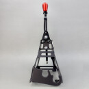 CAE Ultra Shifter Toyota GR-COROLLA ELOX GRAU-Alu Blau