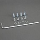CAE Ultra Shifter Toyota GR- Corolla anod. GREY-Alu grey