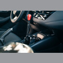 CAE Ultra Shifter Toyota GR- Corolla anod. GREY-Alu orange