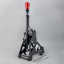 CAE Ultra Shifter Toyota GR- Corolla anod. GREY-Alu orange