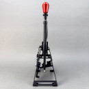 CAE Ultra Shifter Toyota GR- Corolla anod. GREY-Alu orange