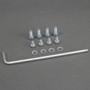 CAE Ultra Shifter Toyota GR- Corolla anod. GREY-Alu purple