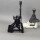CAE Ultra Shifter Toyota GR- Corolla anod. GREY-Alu purple