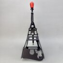 CAE Ultra Shifter Toyota GR- Corolla anod. BLACK-Alu orange