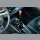 CAE Ultra Shifter Toyota GR- Corolla anod. BLACK-Alu orange