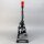 CAE Ultra Shifter Toyota GR- Corolla anod. BLACK-Alu orange