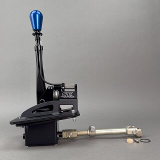 CAE Ultra Shifter Ford Mustang VI