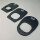 CAE Ultra Shifter Toyota GR Supra J29 / BMW Z4 G29 Black anodized POM black