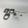 CAE Ultra Shifter Toyota GR Supra J29 / BMW Z4 G29 Black anodized POM black