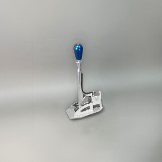 CAE Ultra Shifter BMW Z4 G29 Alu uncoated alu grey