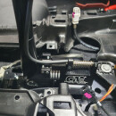 CAE Ultra Shifter BMW Z4 G29 Alu uncoated alu grey