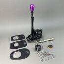 CAE Ultra Shifter BMW Z4 G29 Alu uncoated alu grey