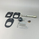 CAE Ultra Shifter BMW Z4 G29 Alu uncoated alu grey