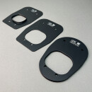 CAE Ultra Shifter BMW Z4 G29 Alu uncoated alu grey
