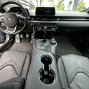 CAE Ultra Shifter BMW Z4 G29 Alu uncoated alu grey