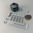 CAE Ultra Shifter BMW Z4 G29 ALU unbeschichtet POM Weiss