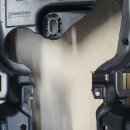 CAE Ultra Shifter BMW Z4 G29 ALU unbeschichtet POM Weiss