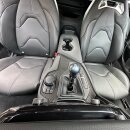 CAE Ultra Shifter BMW Z4 G29 ELOX SW Alu Blau