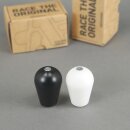 CAE Ultra Shifter Toyota GR Supra J29 / BMW Z4 G29 Black anodized Alu purple