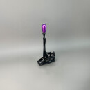 CAE Ultra Shifter Toyota GR Supra J29 / BMW Z4 G29 Black anodized Alu purple