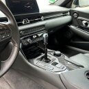 CAE Ultra Shifter Toyota GR Supra J29 / BMW Z4 G29 Black anodized Alu purple