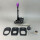 CAE Ultra Shifter Toyota GR Supra J29 / BMW Z4 G29 Black anodized Alu purple