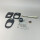 CAE Ultra Shifter Toyota GR Supra J29 / BMW Z4 G29 Black anodized Alu purple